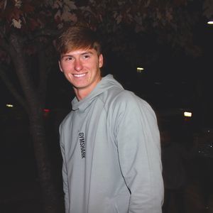 Meet your Posher, Jace